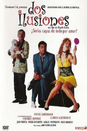 Постер: Dos Ilusiones