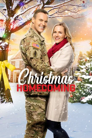 Постер: Christmas Homecoming