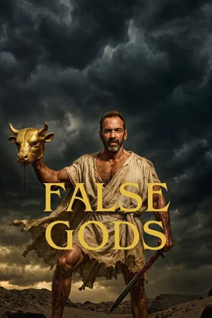 Постер: Bryan Callen: False Gods