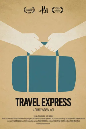 Постер: Travel Express