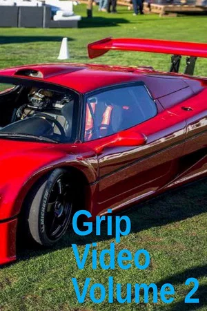 Постер: Grip Video Volume 2