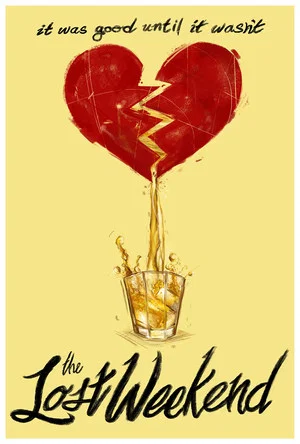 Постер: The Lost Weekend