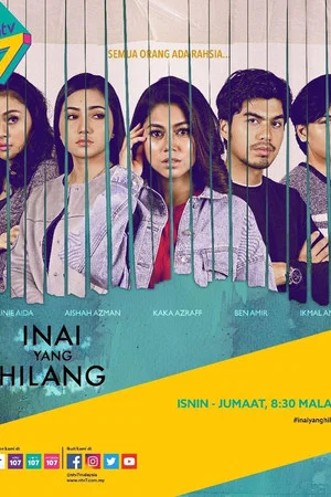Постер: Inai Yang Hilang