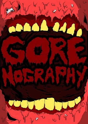 Постер: Gorenography