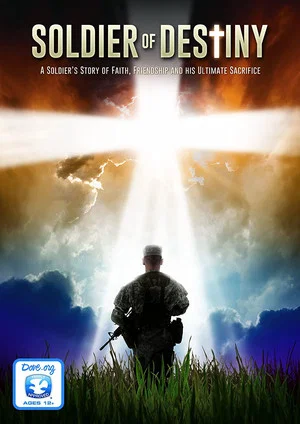 Постер: Soldier of Destiny