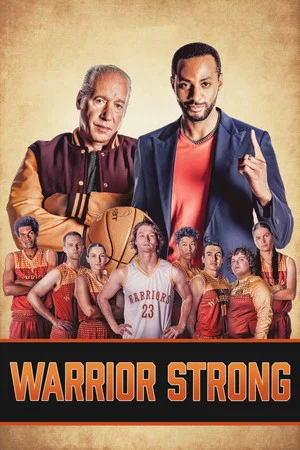 Постер: Warrior Strong