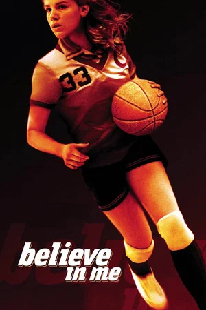 Постер: Believe in Me