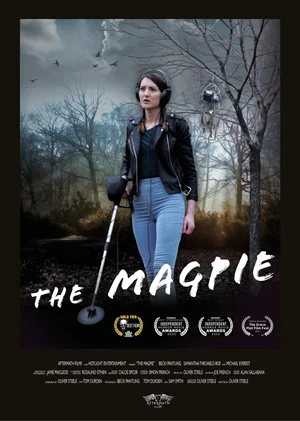 Постер: The Magpie