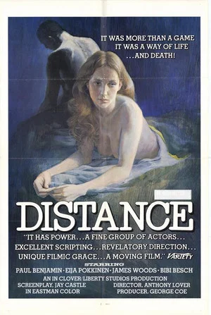 Постер: Distance