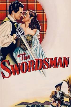 Постер: The Swordsman