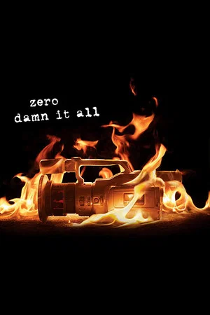 Постер: Zero - Damn It All
