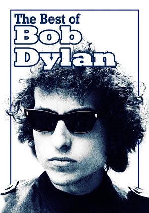 Постер: Bob Dylan: The Best of Bob Dylan