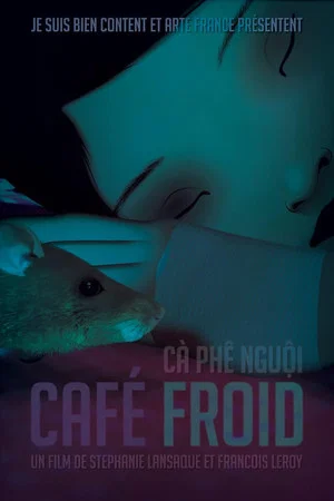 Постер: Cold Coffee