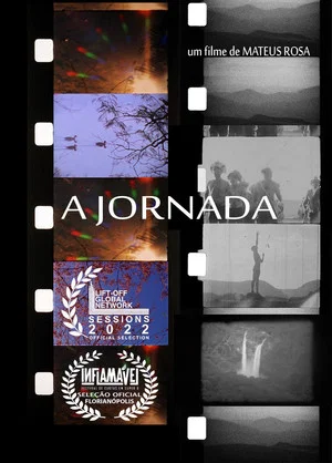 Постер: A Jornada