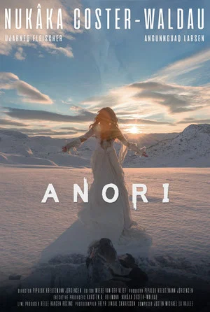 Постер: Anori