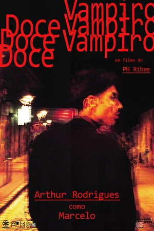 Постер: Sweet Vampire
