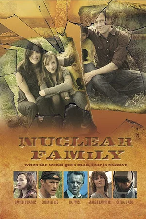 Постер: Nuclear Family