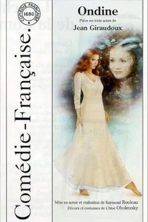 Постер: Ondine