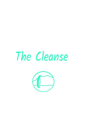 Постер: The Cleanse.