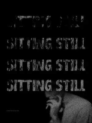 Постер: Sitting Still