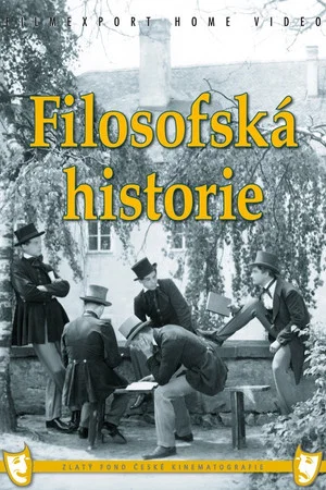 Постер: History of Philosophy