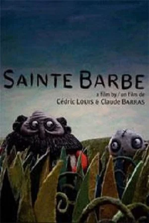 Постер: Sainte Barbe