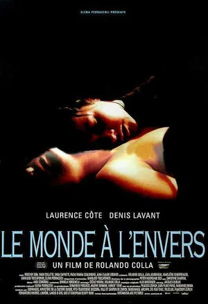 Постер: Le monde à l'envers