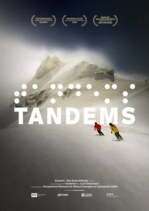 Постер: Tandems
