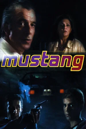Постер: Mustang