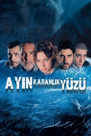 Постер: Ayın Karanlık Yüzü