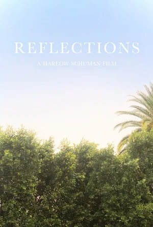 Постер: Reflections