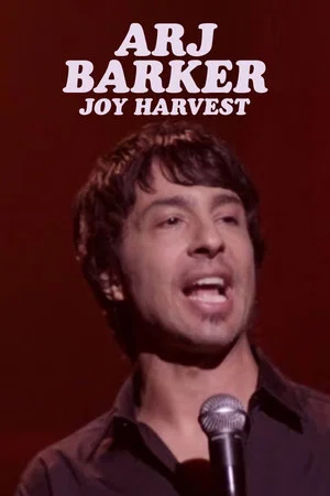 Постер: Arj Barker: Joy Harvest
