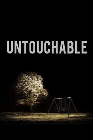 Постер: Untouchable