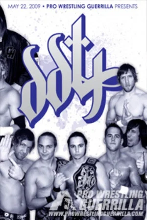 Постер: PWG: DDT4