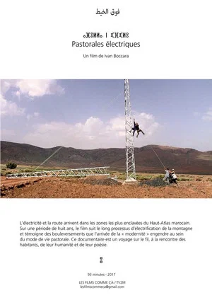 Постер: Pastorales électriques
