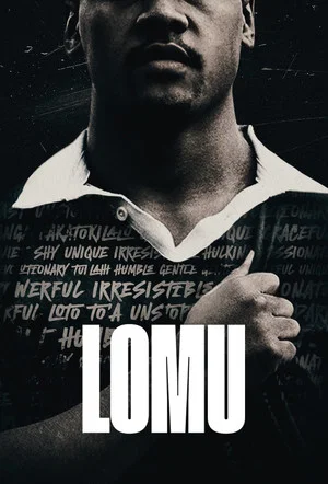 Постер: Lomu