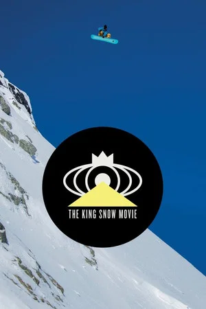 Постер: The King Snow Movie