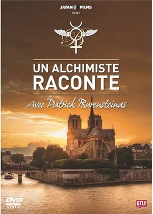 Постер: Un Alchimiste Raconte
