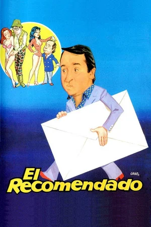 Постер: El recomendado