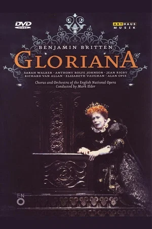 Постер: Gloriana