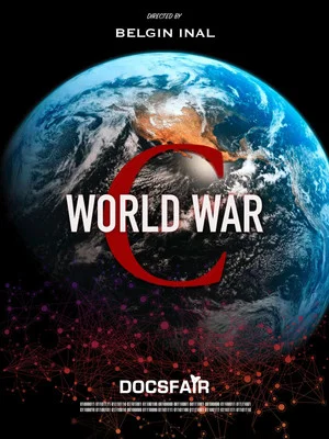 Постер: World War C