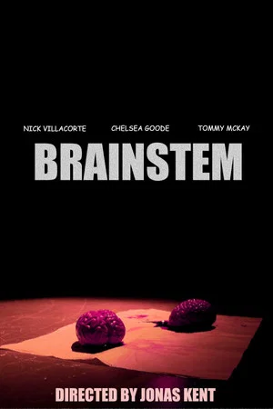 Постер: Brainstem