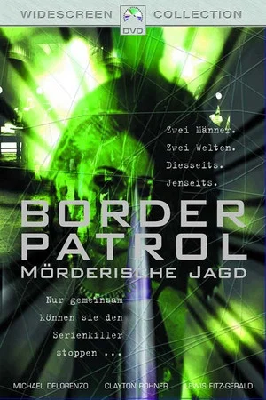 Постер: Border Patrol