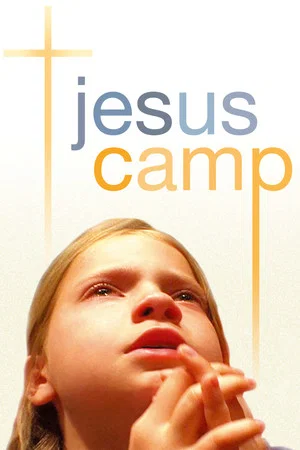 Постер: Jesus Camp