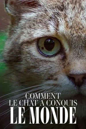 Постер: Comment le chat a conquis le monde