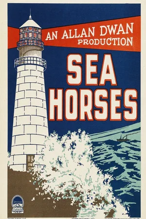 Постер: Sea Horses
