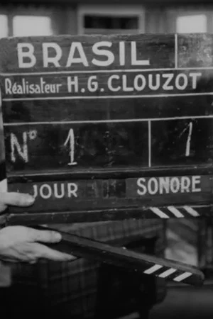 Постер: Brasil