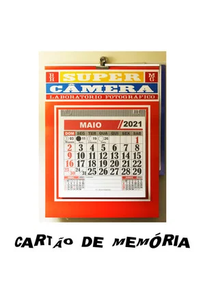 Постер: Cartão de Memória