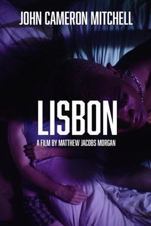 Постер: Lisbon
