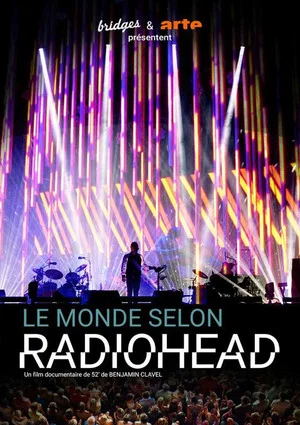 Постер: The World According to Radiohead